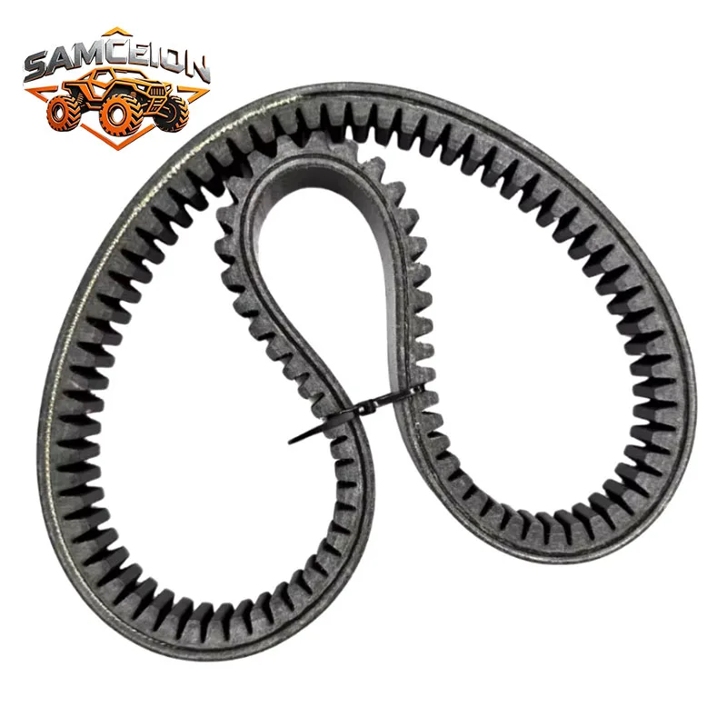 Motocycle Drive Belt For ATV 400 770x24.5 ATV Parts 400cc Drive Belt 770 24.5,ATV UTV Quad Parts