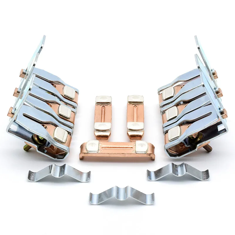 

Nofuel Main Contactor Kit LA5FJ431 For Telemecanique LC1F330 LC1F400 Contactor LA5FJ431