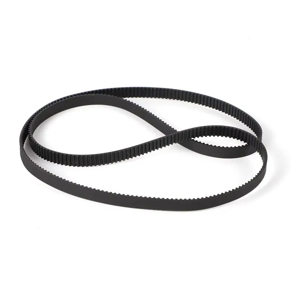 Creality Official Ring Belt Ring 2GT W6×L630 Rubber Synchronous Belt Kit 1.8M Ring Synchronous Belt 3D Printing Accessories - view 5
