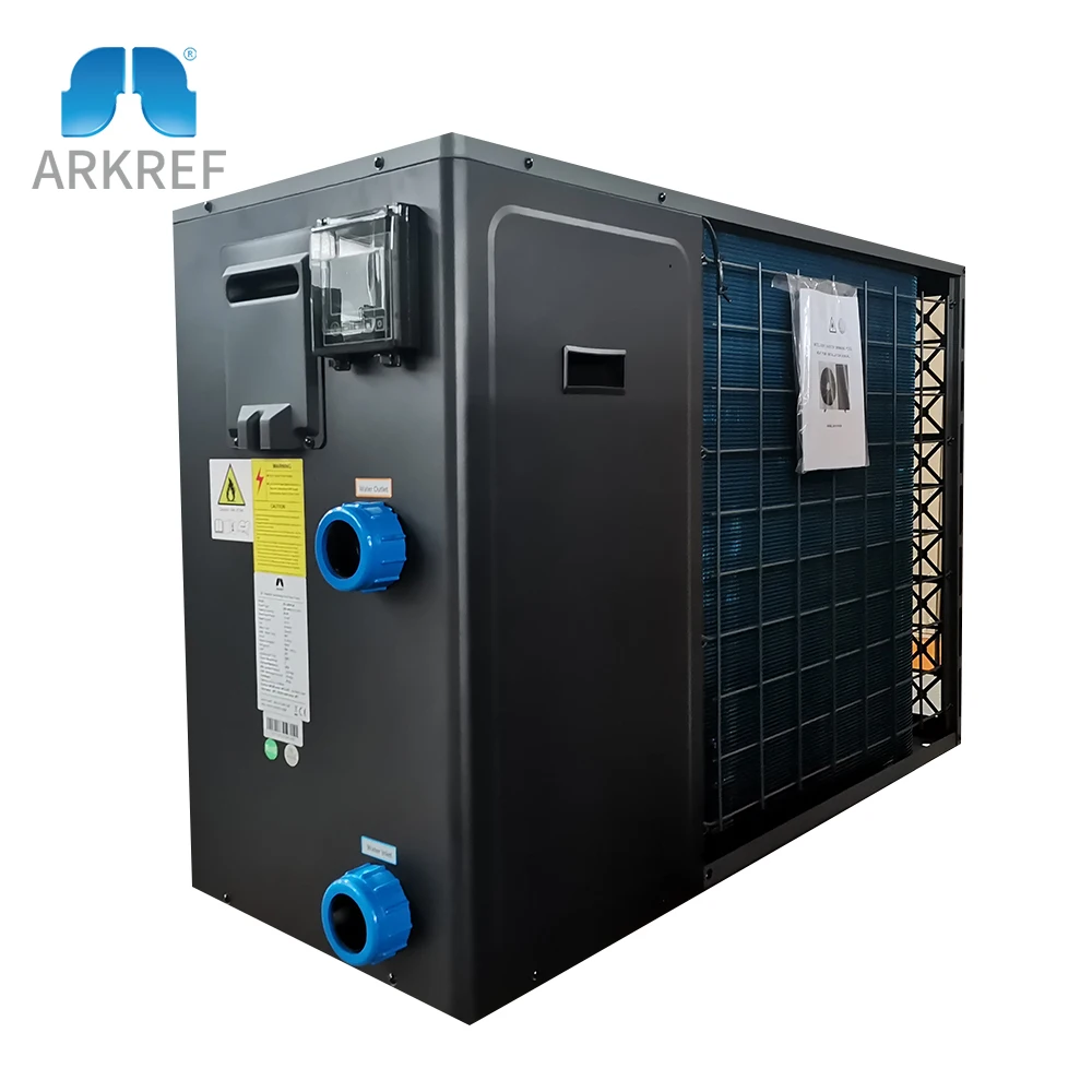 Energy-saving Comfort Swimming Pool Heat Pump Inverter WIFI Control Heat Pump