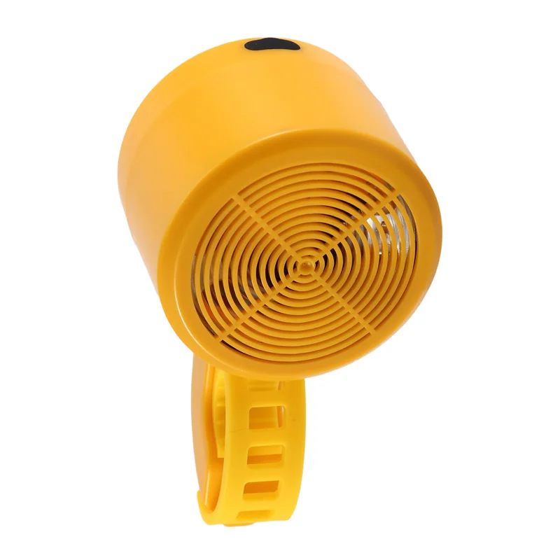 

A99F-For Shooting Short Video Compatible For Electric Motorcycle Horn, Recording Function Can Be Customized By Yourself