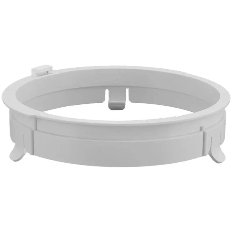 【KÜCHENGERÄT】KYR35 Tragbare Klimaanlage AC-Verlängerungsschlauch-Kupplung Abluftschlauch-Adapter