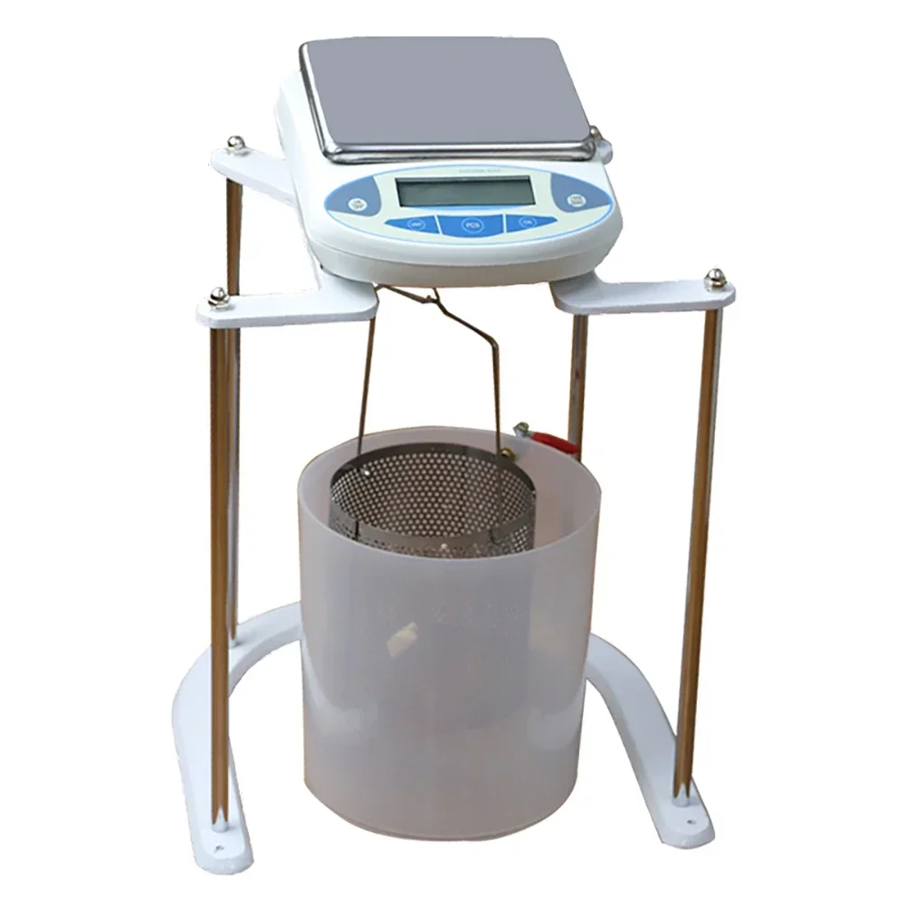 

0.01G/1Kg 2Kg 5Kg Electronic Balanced Hydrostatic Scale Density Balanced Scale