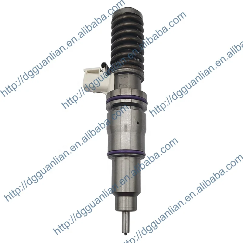 

Diesel Electronic Unit Injector Fuel Injector BEBE4D04001 20708597 3801551 3803913 3801432 For MD11