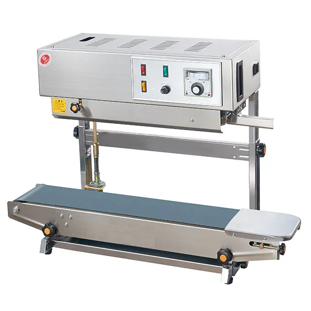 

DBF 900 FR 900 Series Vertical and Horizontal Sealing Machine Good Quality Best Price