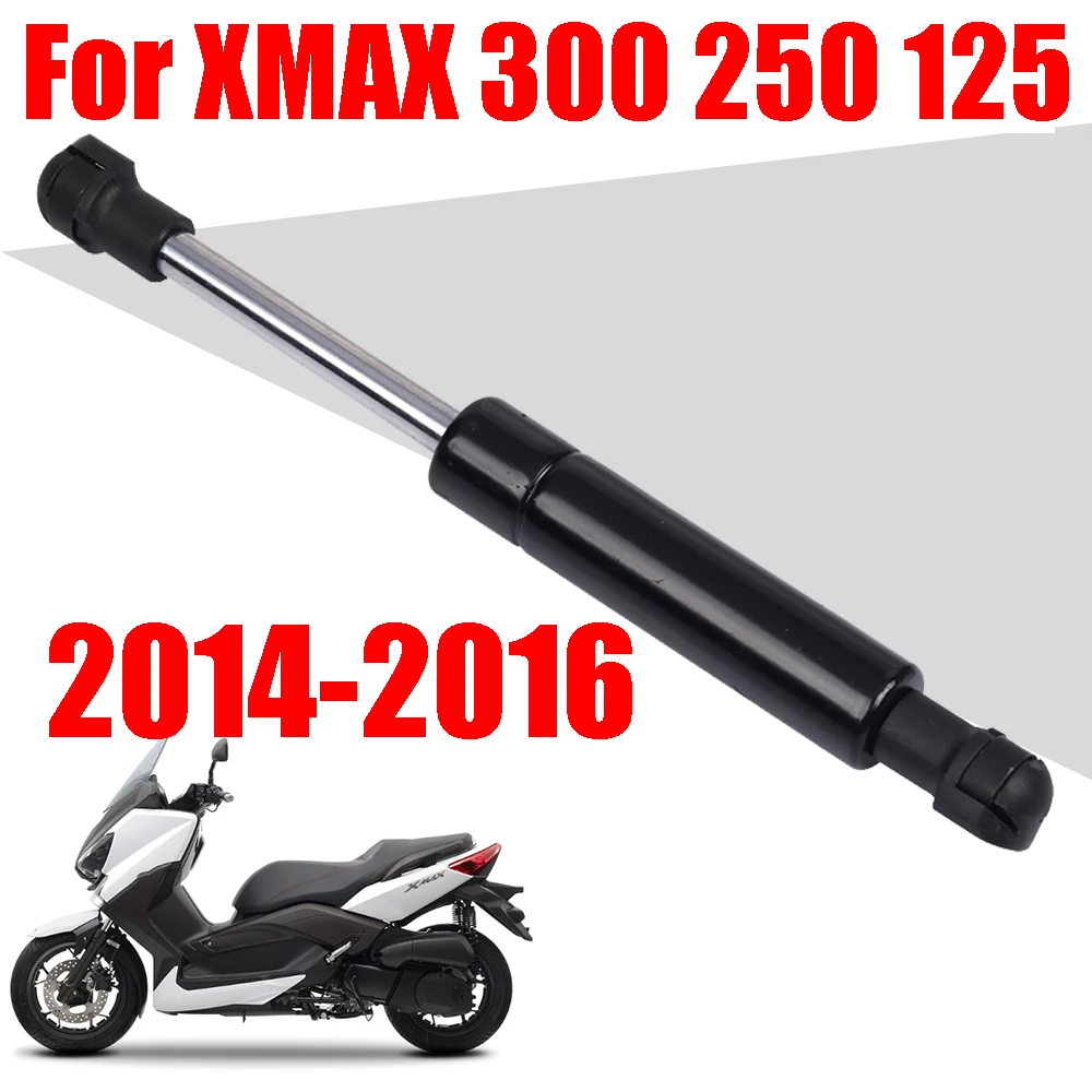 For Yamaha Xmax 300…