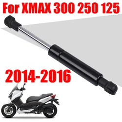 For Yamaha XMAX 300 125 250 X-MAX XMAX250 XMAX300 2014 2015 2016 Accessories Struts Arms Lift Support Shock Absorbers Lift Seat