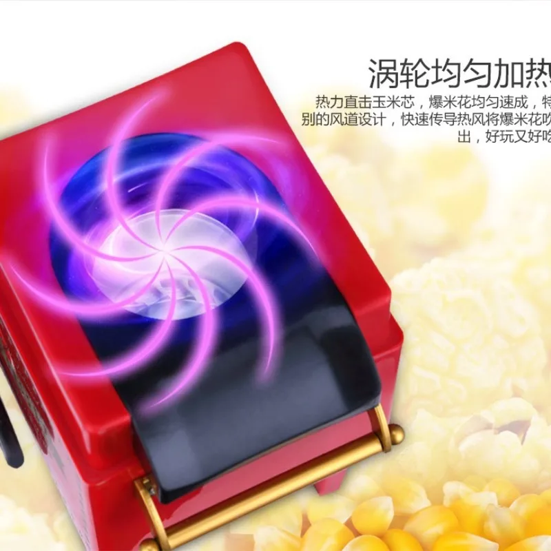 Thumbnail 3 - #12 Cheap Popcorn Makers Worth Buying