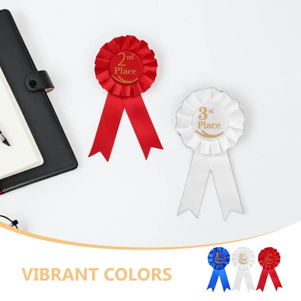 Thumbnail 2 - #24 Best Award Ribbons to Buy In 2026