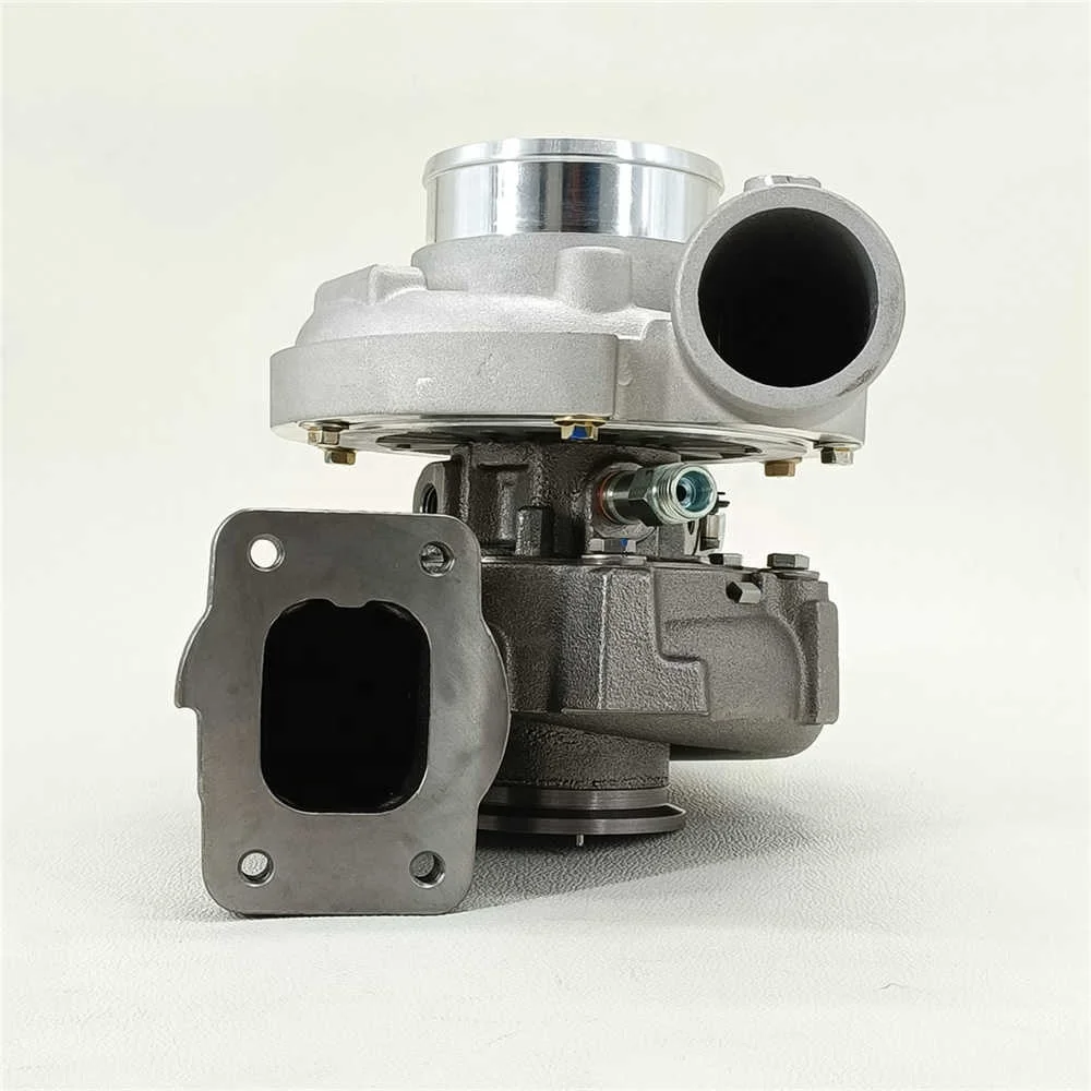 Turbo GTA2260VL (VNT) Turbochargers G768625-5002W/768625-5001S/768625-5004s For Iveco Daily 50C18 2006