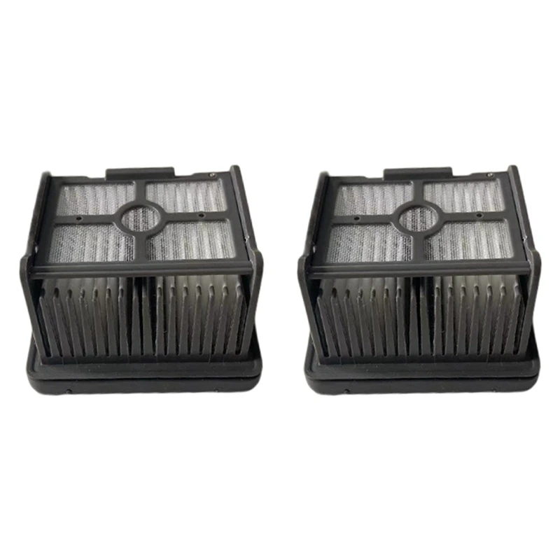 فلتر هيبا قابل للغسل لدريم M12 ، M12 برو ، آلة غسيل الأرضيات ، ملحقات استبدال مكنسة كهربائية