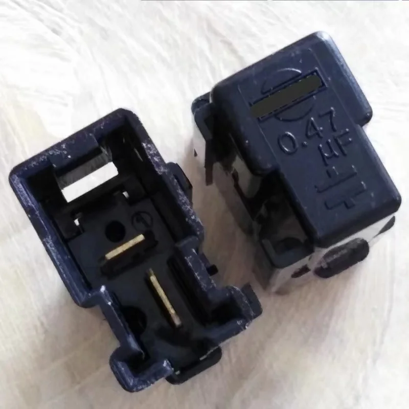 

Для Nissan TEANA ALTIMA X-TRAIL Patrol Y61 MURANO Высоковольтный конденсатор катушки зажигания 1 шт.