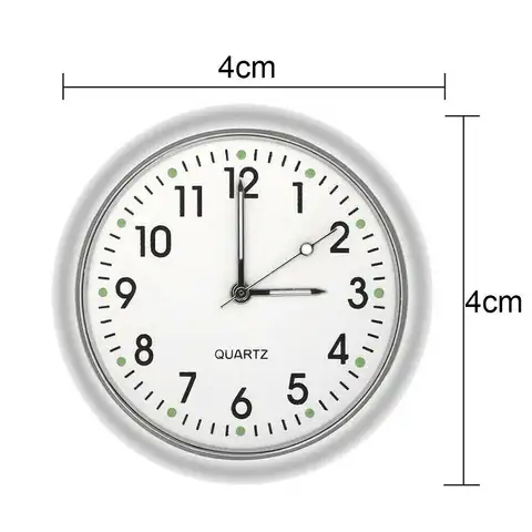 12 best sales bicycle clock - №7