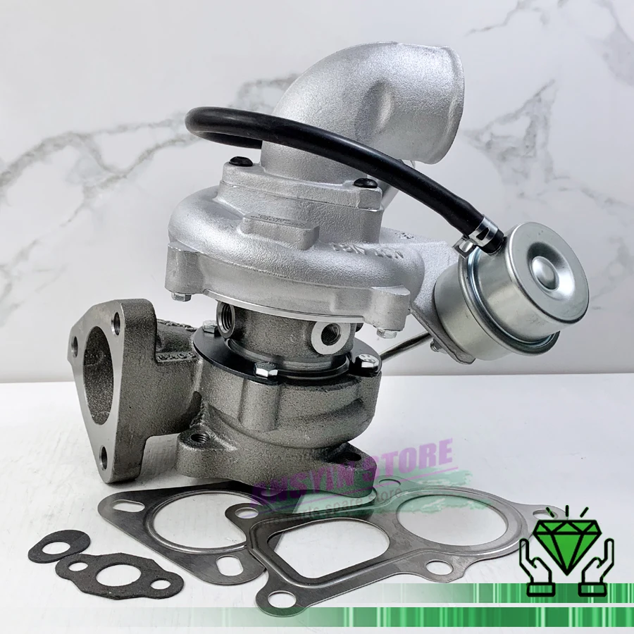 GT1749S Turbo For Hyundai Truck Porter 2.5 28200-42700 2820042700 715924 715924-5004S 715924-5002S 715924-0002 715924-0004