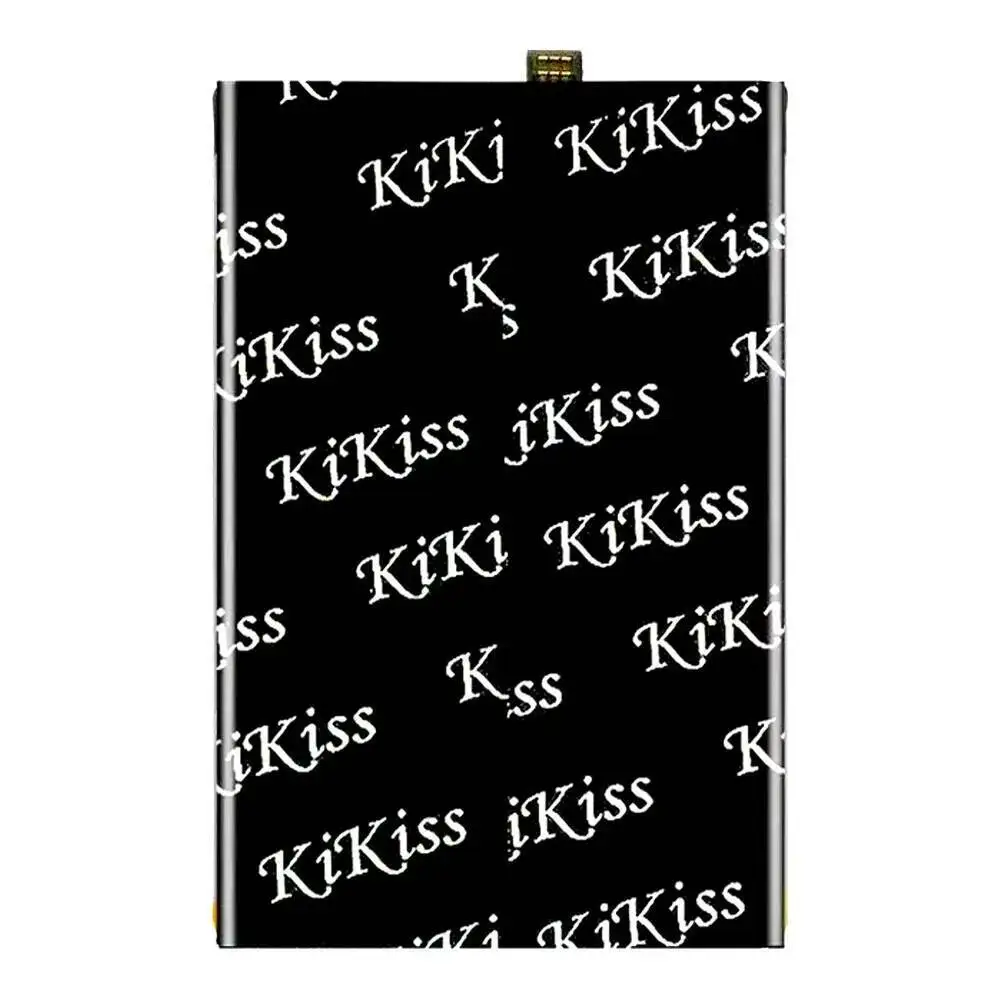 لبطارية الهاتف المحمول Umidigi Umi A11 Pro Max أداء طويل الأمد 5800Mah قسط استبدال