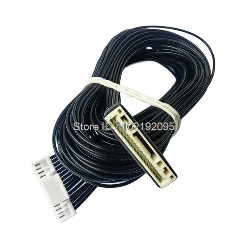 100CM 26AWG 15POS 1…