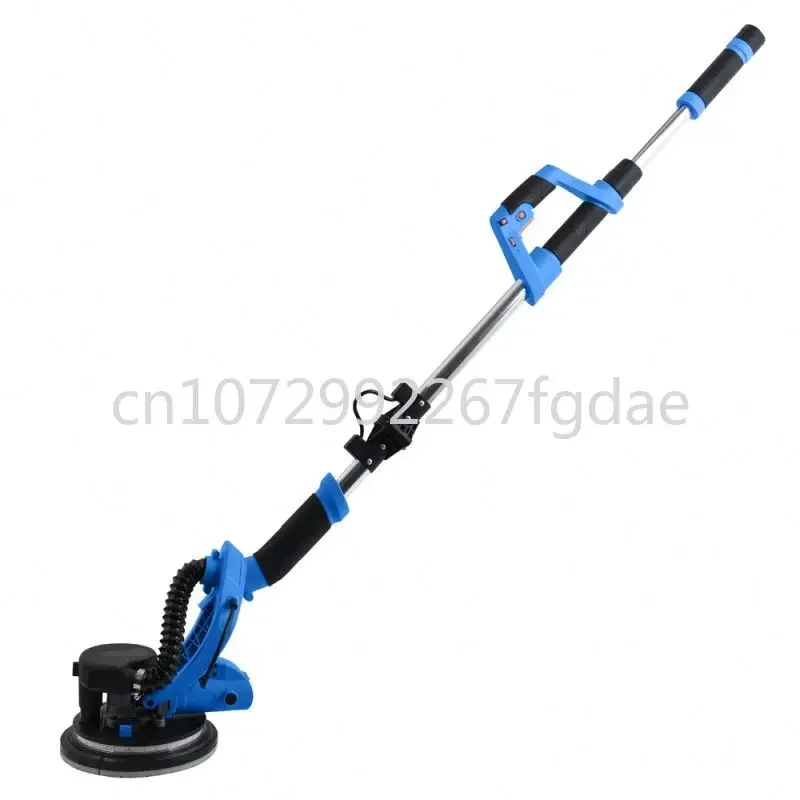 225MM   Sander Dry Wall Transmitter Dry Wall Sander Dry Wall or Ceiling Power Tool 230/120VAC 4kg/6.88kg