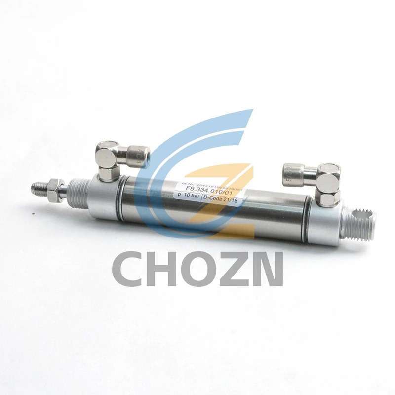 Heidelberg SM102 CD105 Zylinder Heidelberg F9.334.010 Zylinder