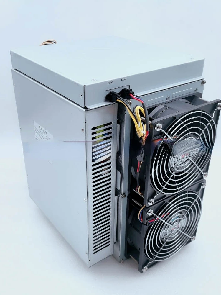 Avalon A1126Pro 60TH/s sha256 BTC BCH Asic miner Better than A1066  A1146Pro A1166Pro A1246 WhatsMiner M30S M31S AntMiner S19