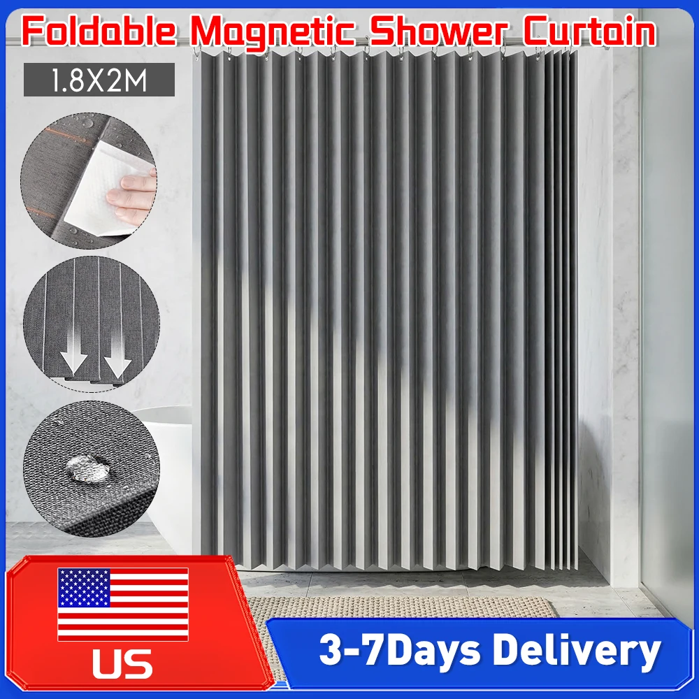 Magnetic Foldable B…