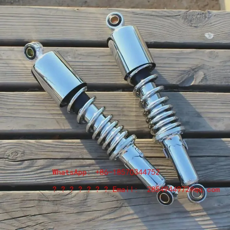

2026 Accessories Shock Absorber GN125
