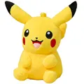 Pikachu-A