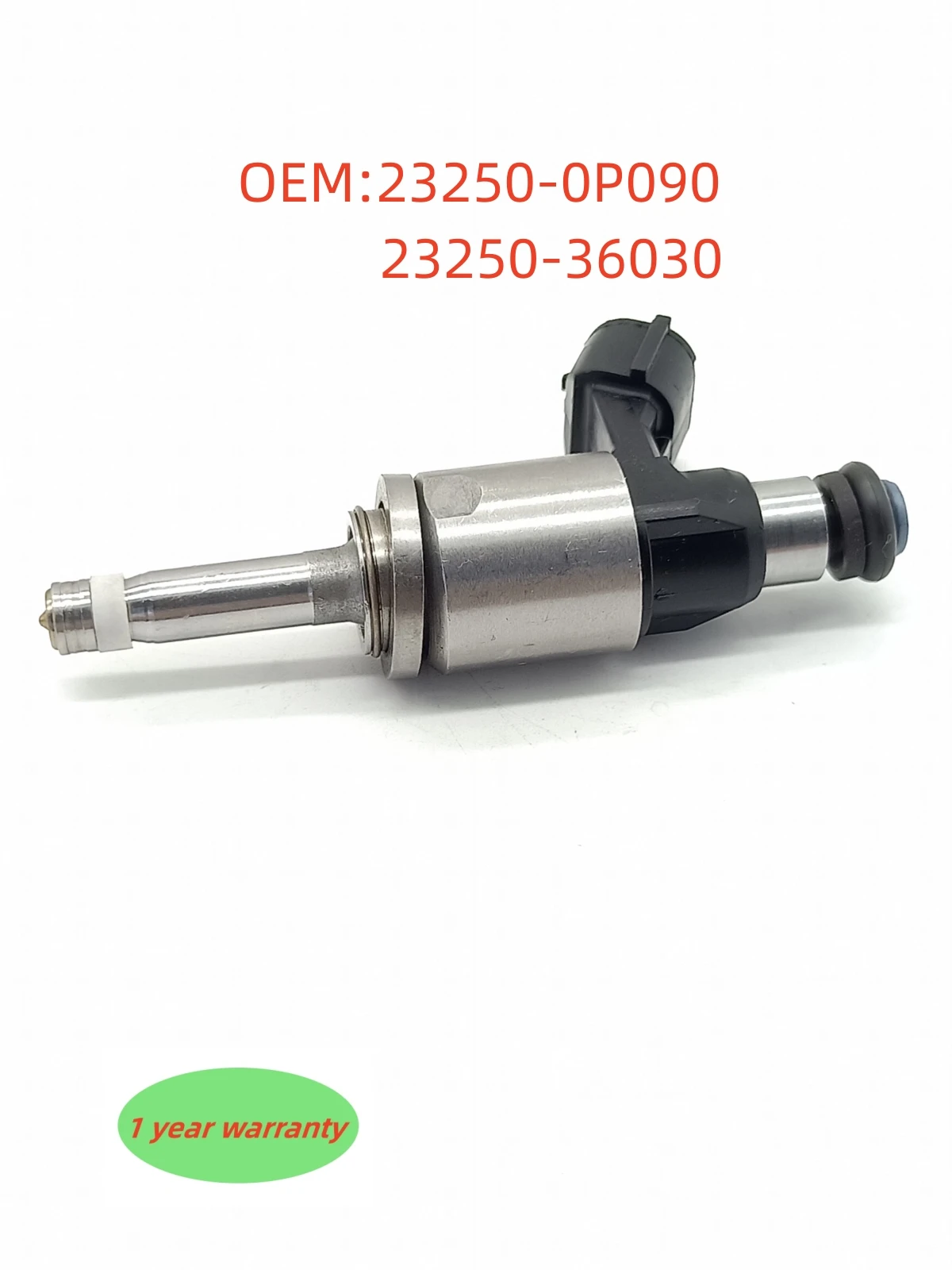 4pcs High Quality 23250-0P090 23250-36030 Fuel Injector Nozzle 232500P090 2325036030 For Japan Car 232500V020