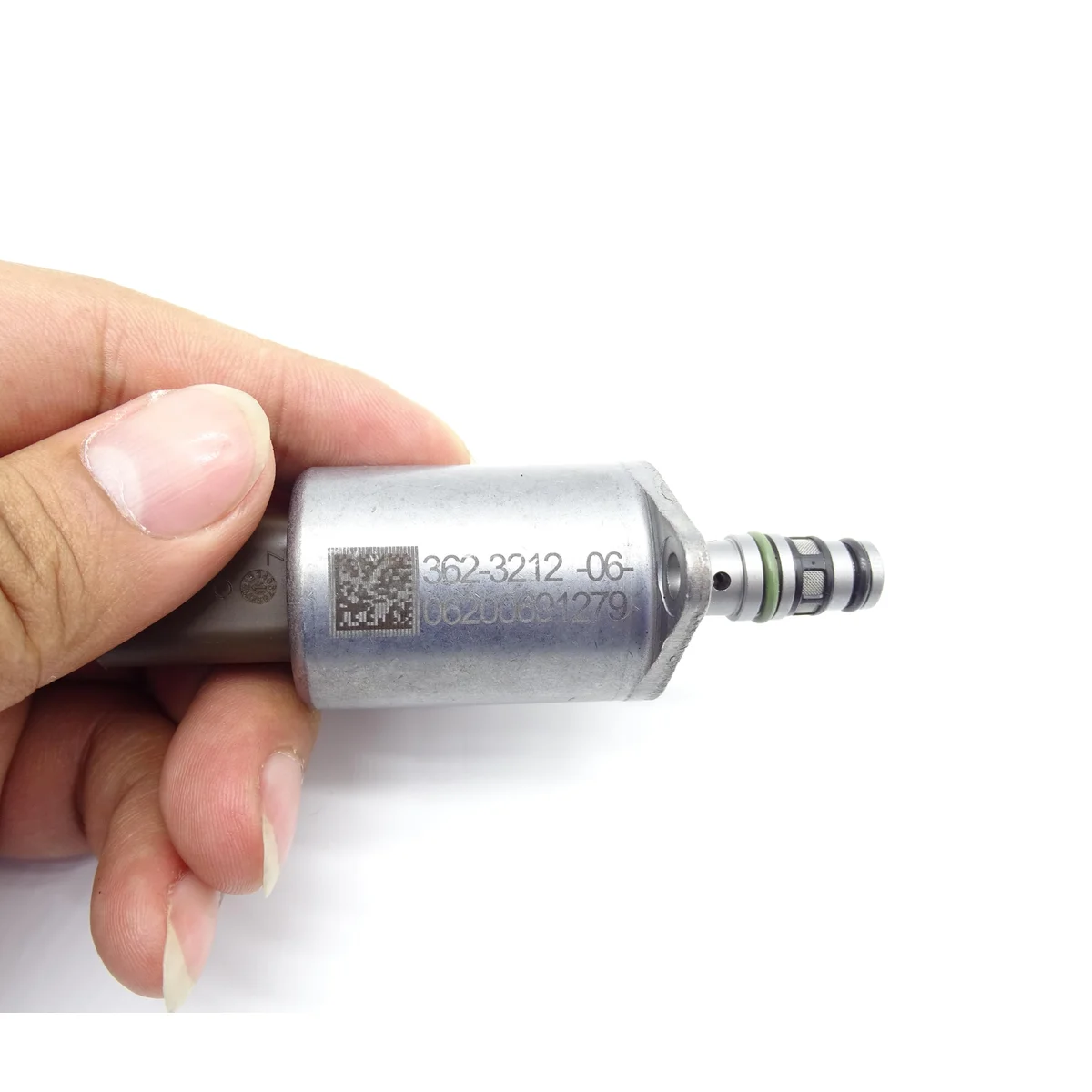 For 362-3212 3623212 Excavator Hydraulic Pump Solenoid Valve For CAT E304 E305 E303