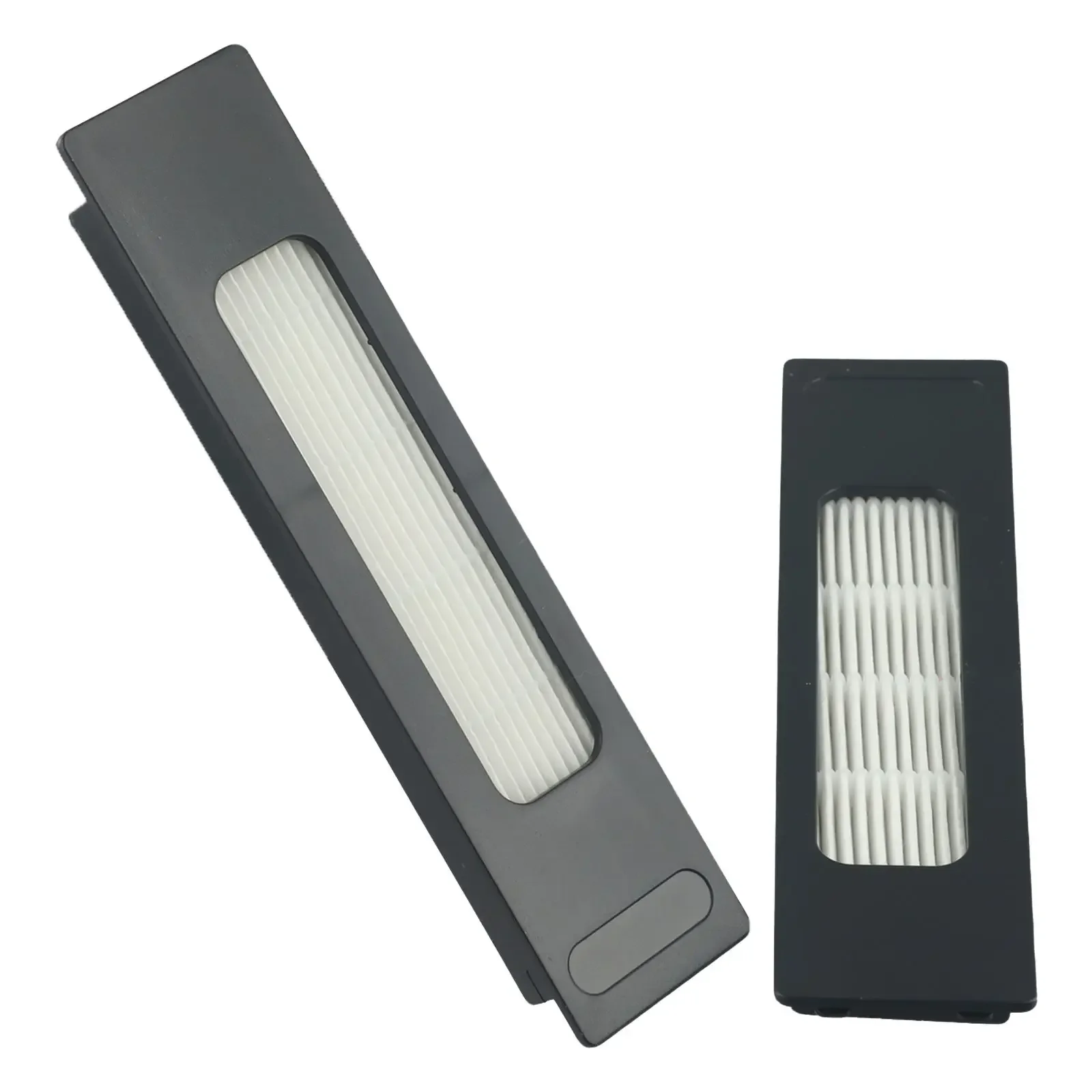 فلتر قابل لإعادة الاستخدام لمكنسة يوريكا NER700 الكهربائية ، قطع الغيار ، التنظيف المنزلي ، إكسسوارات بديلة ، 2 * *