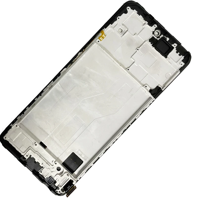 NEW M2101K6G Display for Xiaomi Redmi Note 10 Pro LCD Touch Screen Digitizer Assembly Parts for Redmi note10pro M2101K6G display