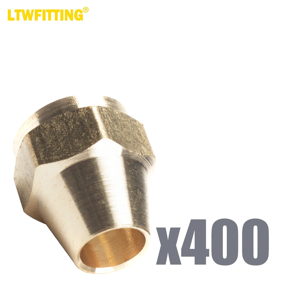 LTWFITTING Brass 3/8