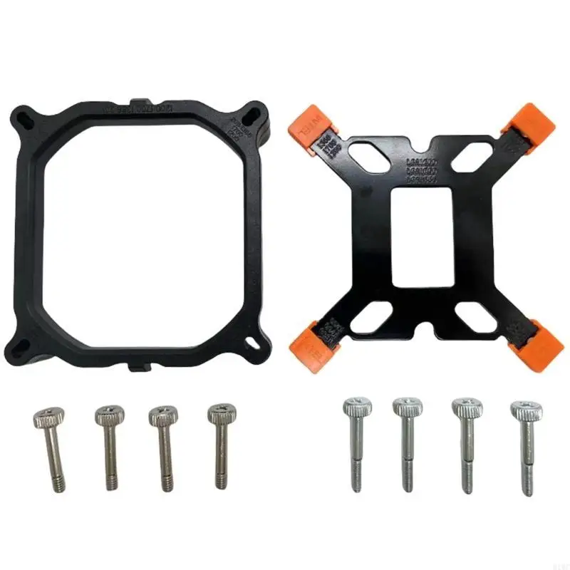 Professional CPU Coolers Installation Bracket For 1151 1150 1155 1156 2011 