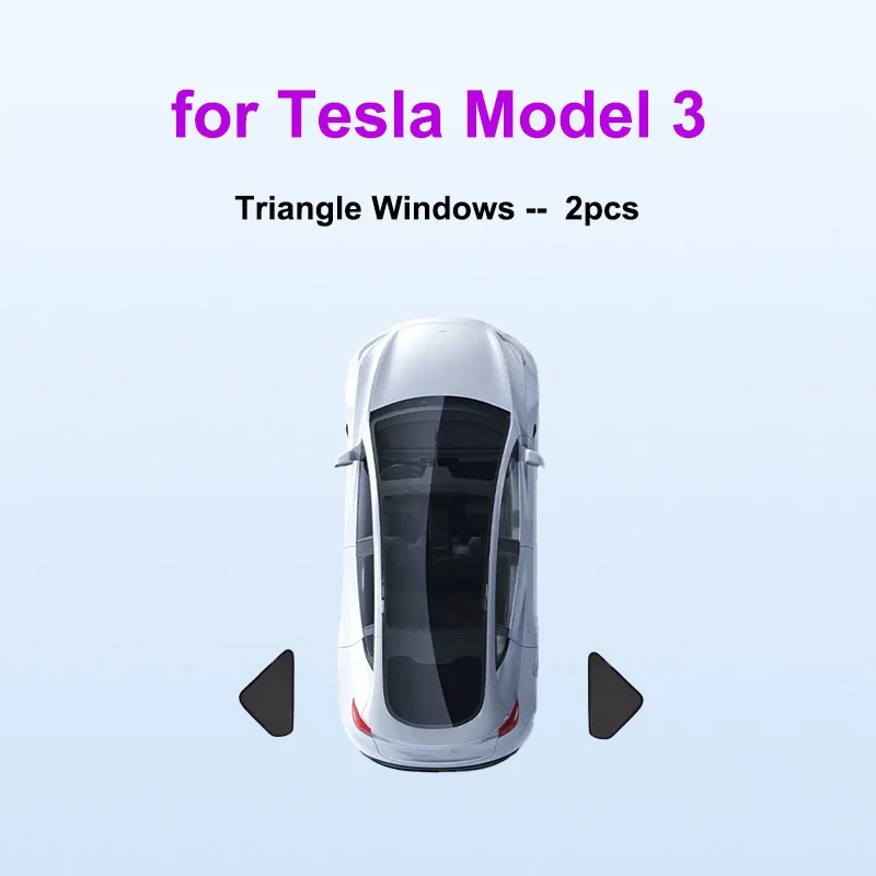 Model3 Triangular