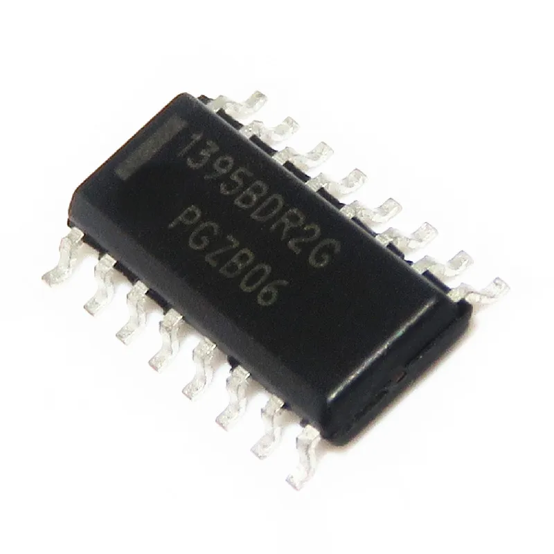 5PCS NCP1395ADR2G HCPL2531 SN34MCP NJM2846DL3-05 LX6503IDW MX25L1606EM2I-12G
