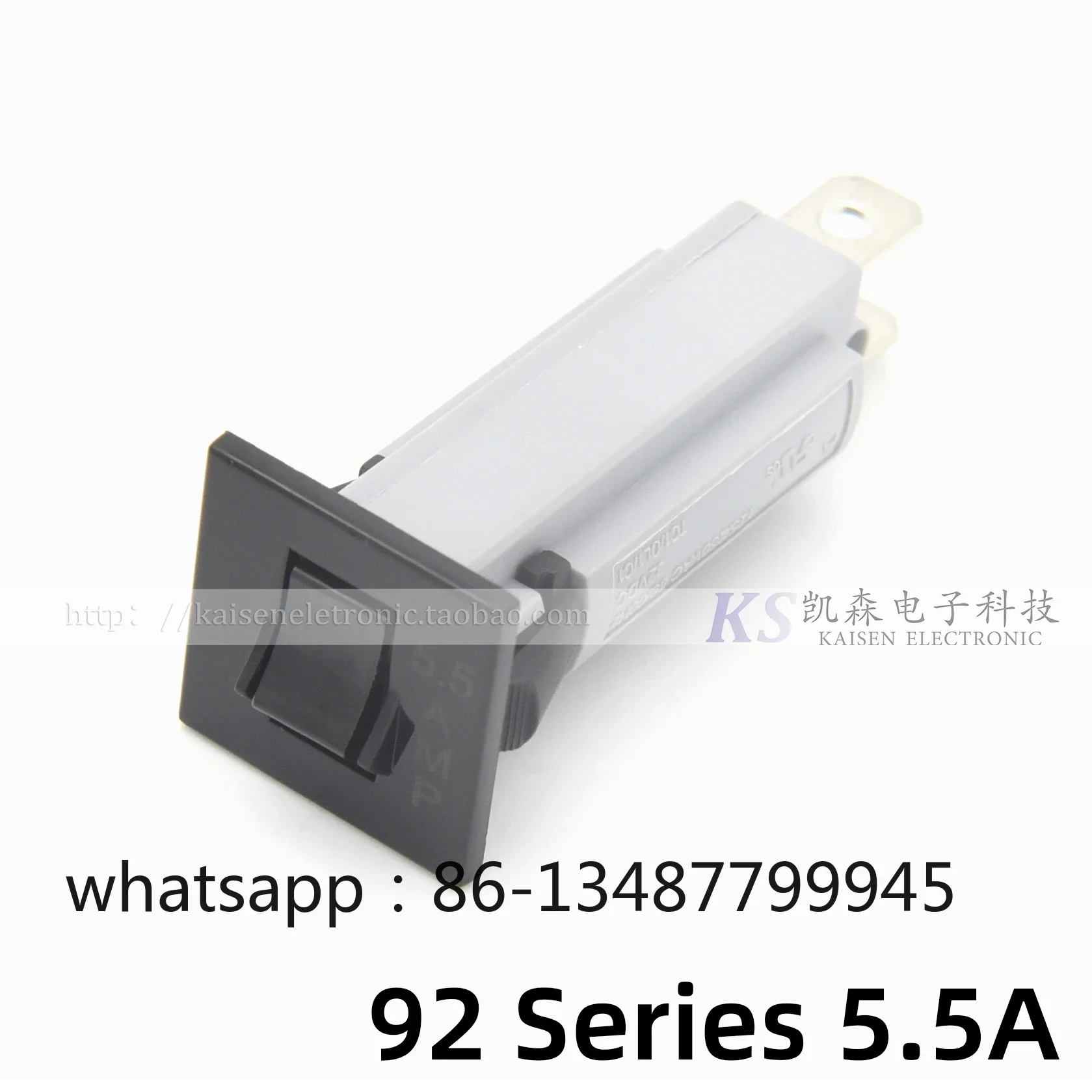 

Серия 5,5 А Медицинское оборудование Водяной насос Автоматический выключатель Защита от перегрузки 0,75-25 А