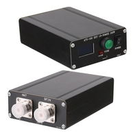Y45A-7X7 100W Shortwave Antenna Tuner For Amateur Radio ATU-100 EXT 1.8-55Mhz Automatic Antenna Tuner
