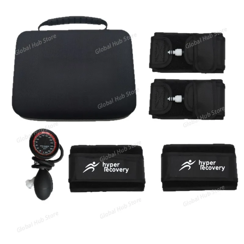 

Blood Flow Restricted BFR Cuff Pump Physical Therapy Tool. Sports Training Weightlifting Strength Dropshipping Hyper Recovery