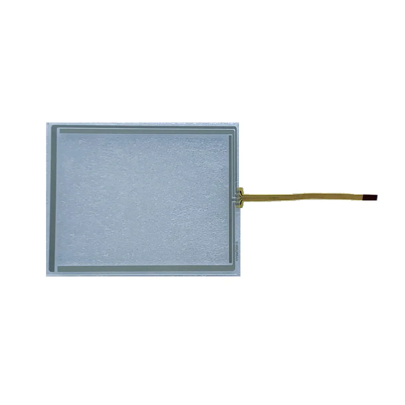 Touch Screen for Hach DR2700 DR2800 LZV611 Spectrophotometer Digitizer Glass Panel 138*109mm