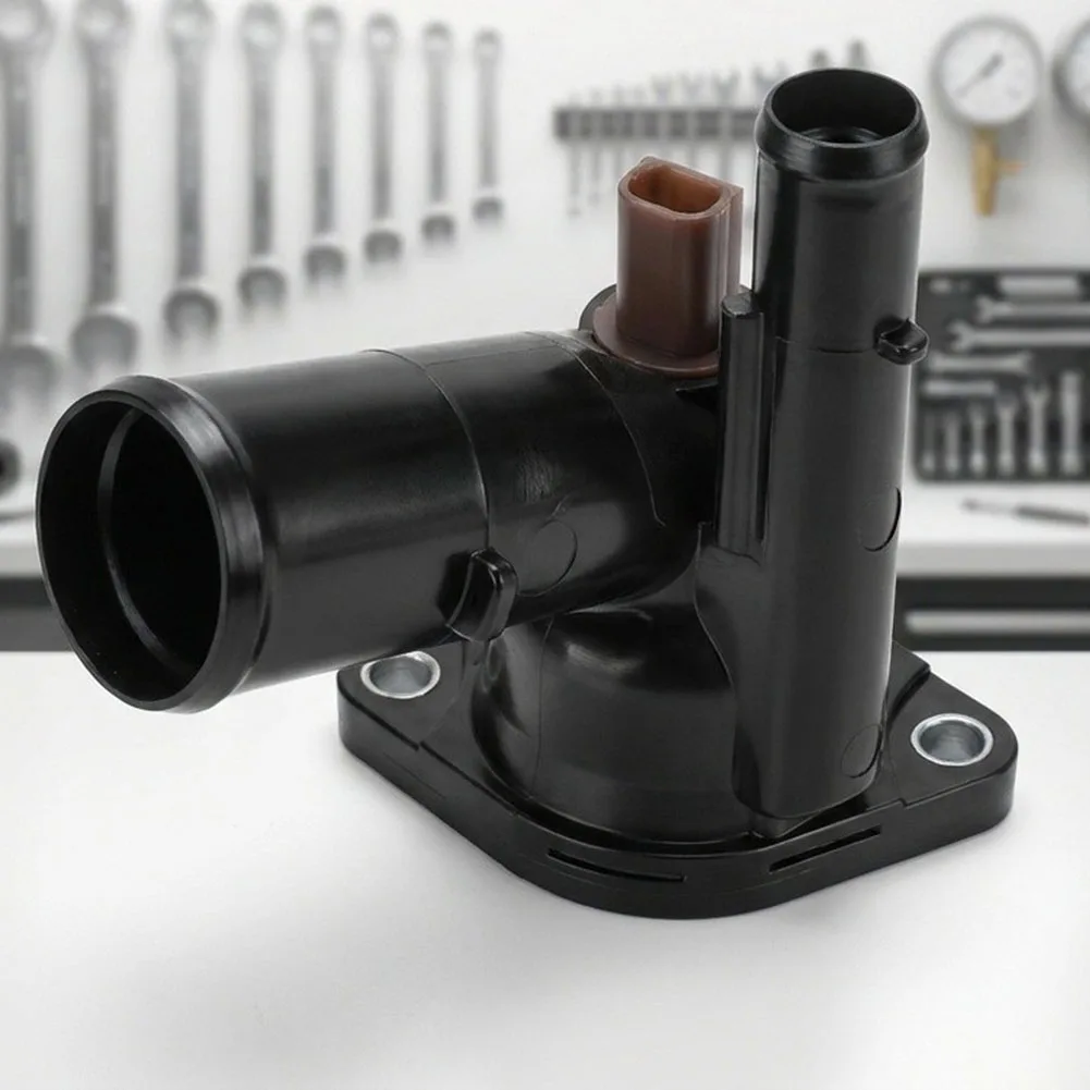 Sale Newest Water Inlet Pipe Assembly With Thermostat For Camry For Lexus OEM Number 1603125011 1603125010 Accessories