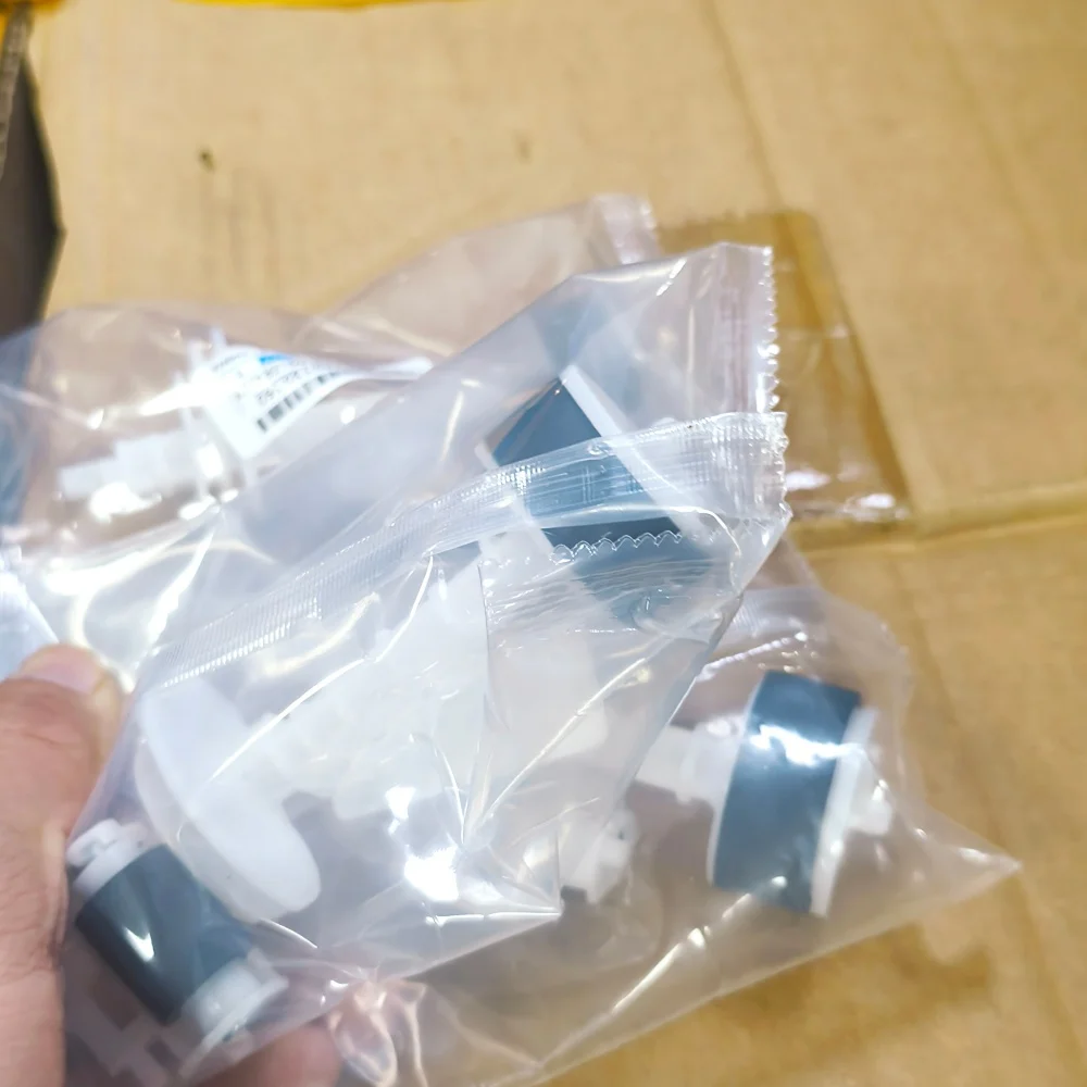 

50sets 1569314 Pickup Roller for EPSON L110 L120 L130 L132 L210 L220 L222 L300 L310 L350 L355 L362 L365 L366 L455 L456 L360