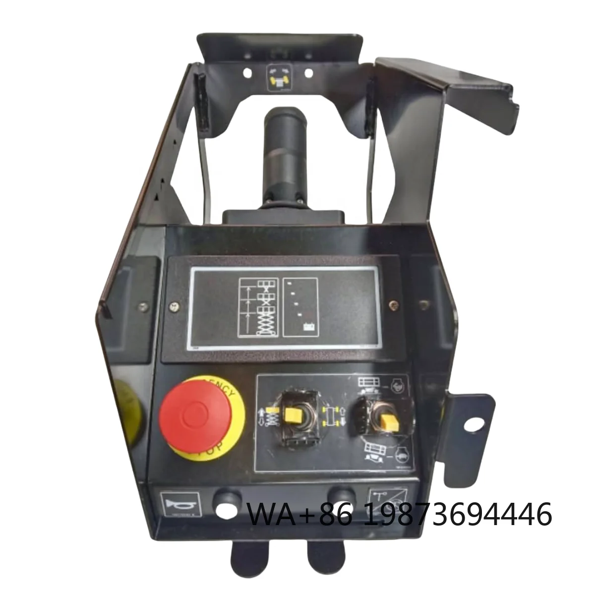 

AWP Control Box 1001128685S for JLG Electric Scissor Lift 4045R 1 Year