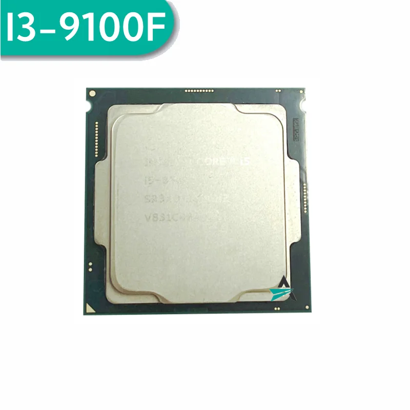 

Core i3 9100F 3,6 ГГц SRF7W/SRF6N четырехъядерный процессор 65 Вт 6M процессор LGA 1151 I3 9100f Бесплатная доставка