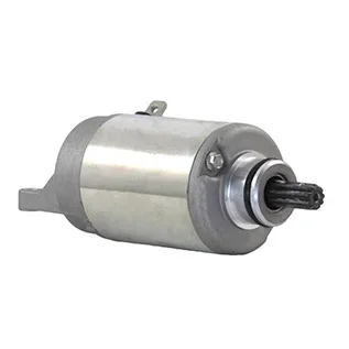 

31100-06H00 Start motor for Suzuki AN250/AN400 BURGMAN125 18886