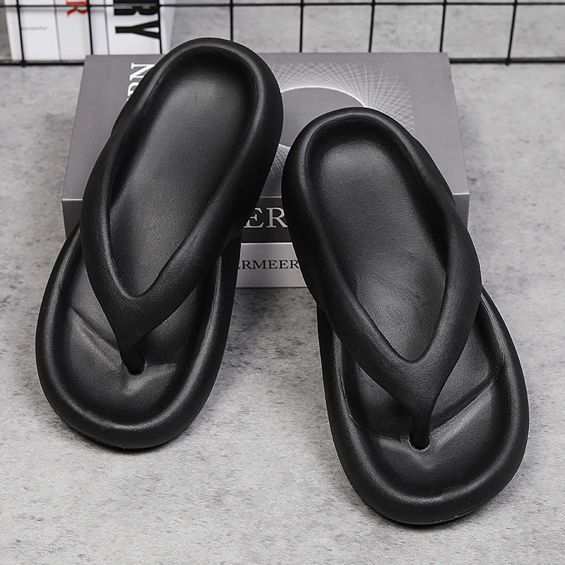 Мужские летние шлепанцы, Размеры 35-45