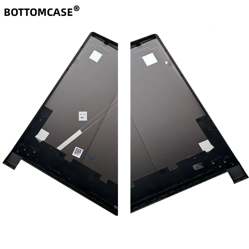 BOTTOMCASE NEUE Laptop Rahmen Top Fall Für MSI Puls GL66 12UE 12UEK MS-1581 MS-1582 MS-1583 LCD Zurück Abdeckung/Front rahmen/Scharniere