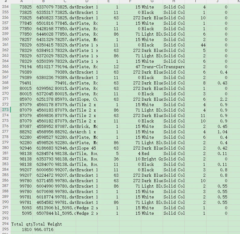 

MOC Building Blocks DIY Assemble Bricks Model Customise Collection Space Xmas Toys Gifts