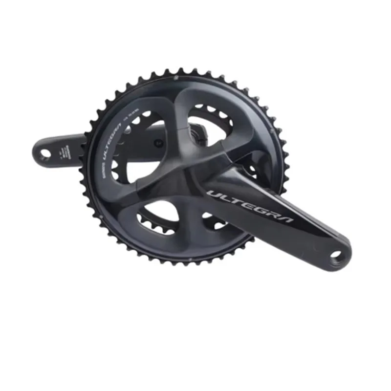 R8020 set 2x11 speed R8000 crank rear dial front dial chain road bike