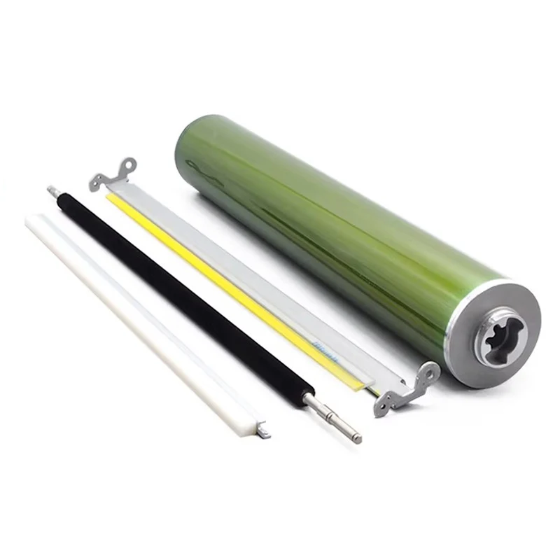 Kit de reconstruction de tambour OPC DU106, 1 ensemble, pour Konica Minolta dizhub C1060 C1070 C2070 C3070 C3080 C73hc C83hc, cylindre longue durée de vie