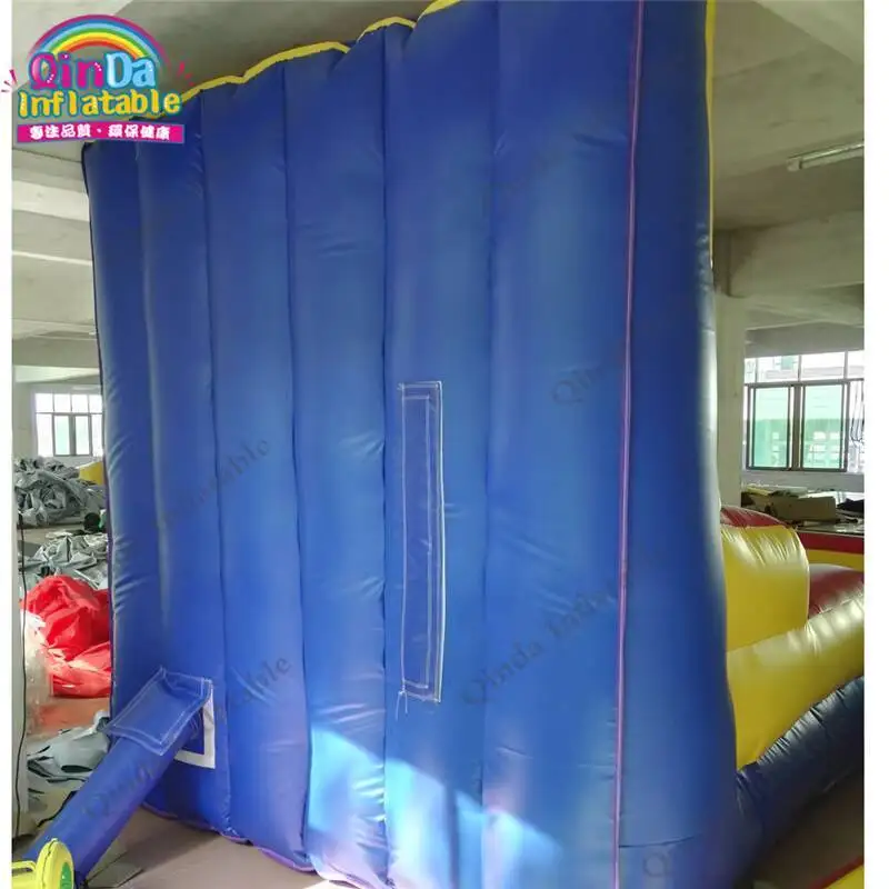 

Bouncing Castles Magic Inflatable Stick Wall ,Inflatable Jump Castles Suit Wall In Low Price,jumping Castle Stick Wall