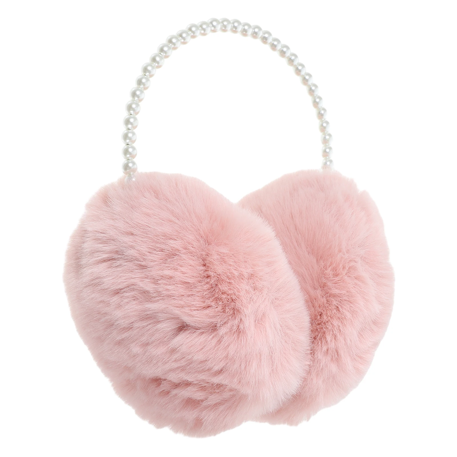 غطاء أذن جميل للنساء للشتاء الدفء، غطاء أذن ناعم الملمس، تصميم أنيق عالي المتانة، مثالي للهدايا والارتداء اليومي #2